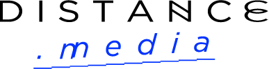 DISTANCE.media